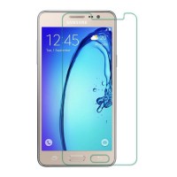      Samsung Galaxy J3 Tempered Glass Screen Protector